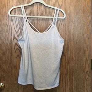 Workout Tank